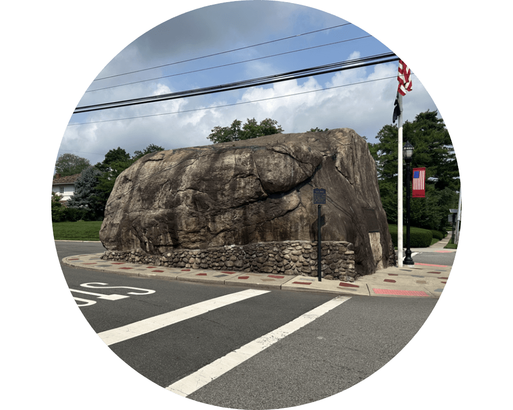 Glen Rock Circle Glen Rock