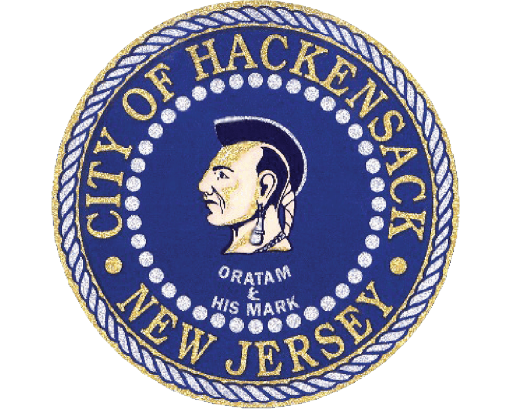 Hackensackk Circle Hackensack