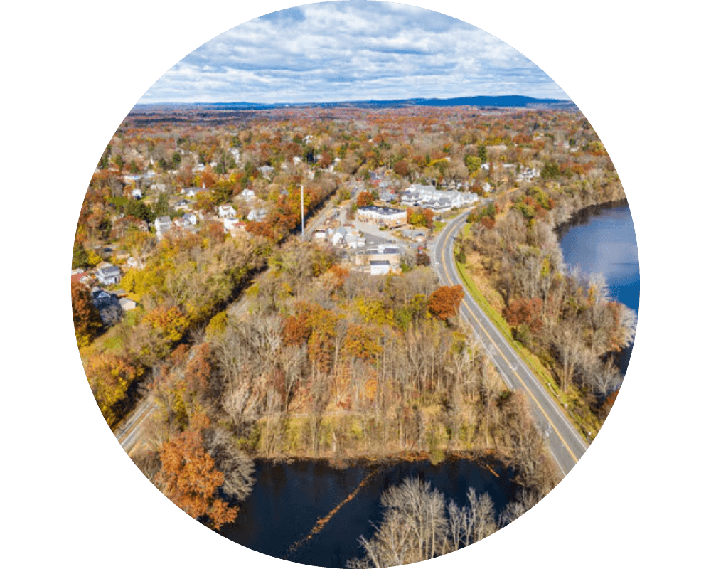 Harrington Park Circle Harrington Park