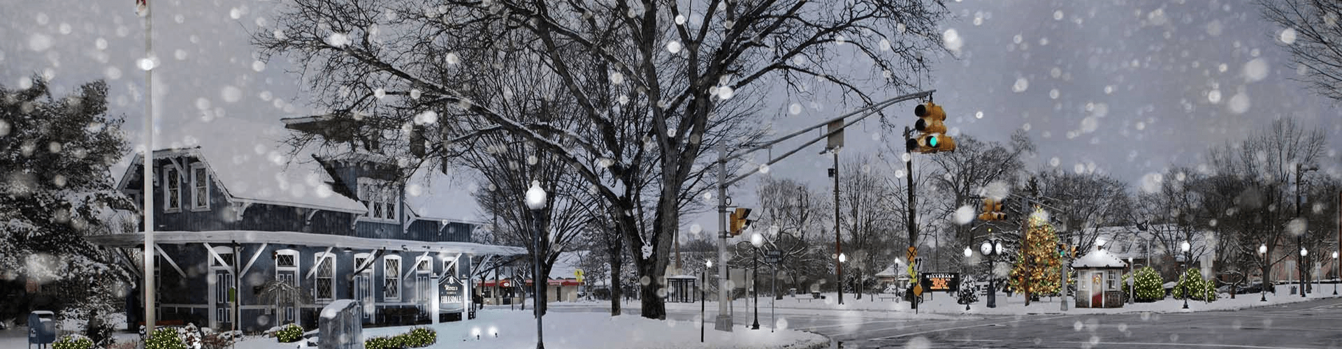 Hillsdale banner Hillsdale