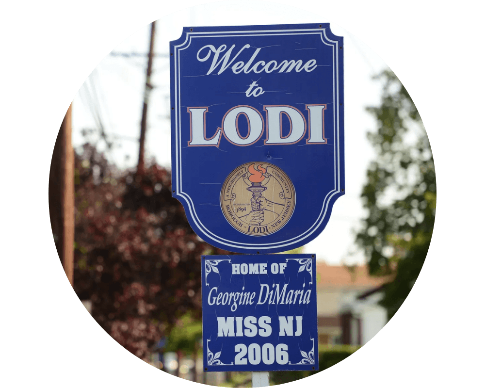 Lodi Circle Lodi