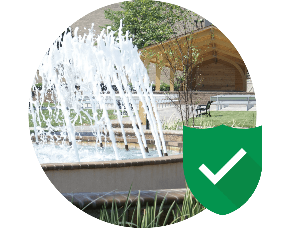 Lyndhurst Check Lyndhurst