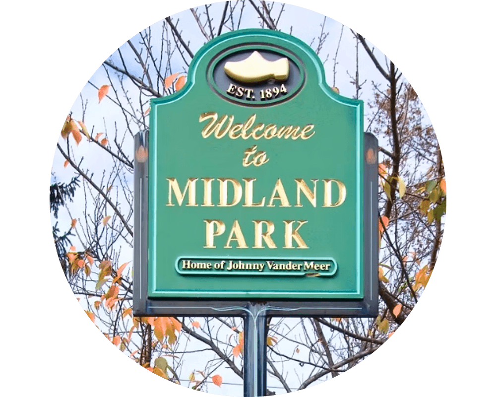 Midland ParkCircle Midland Park