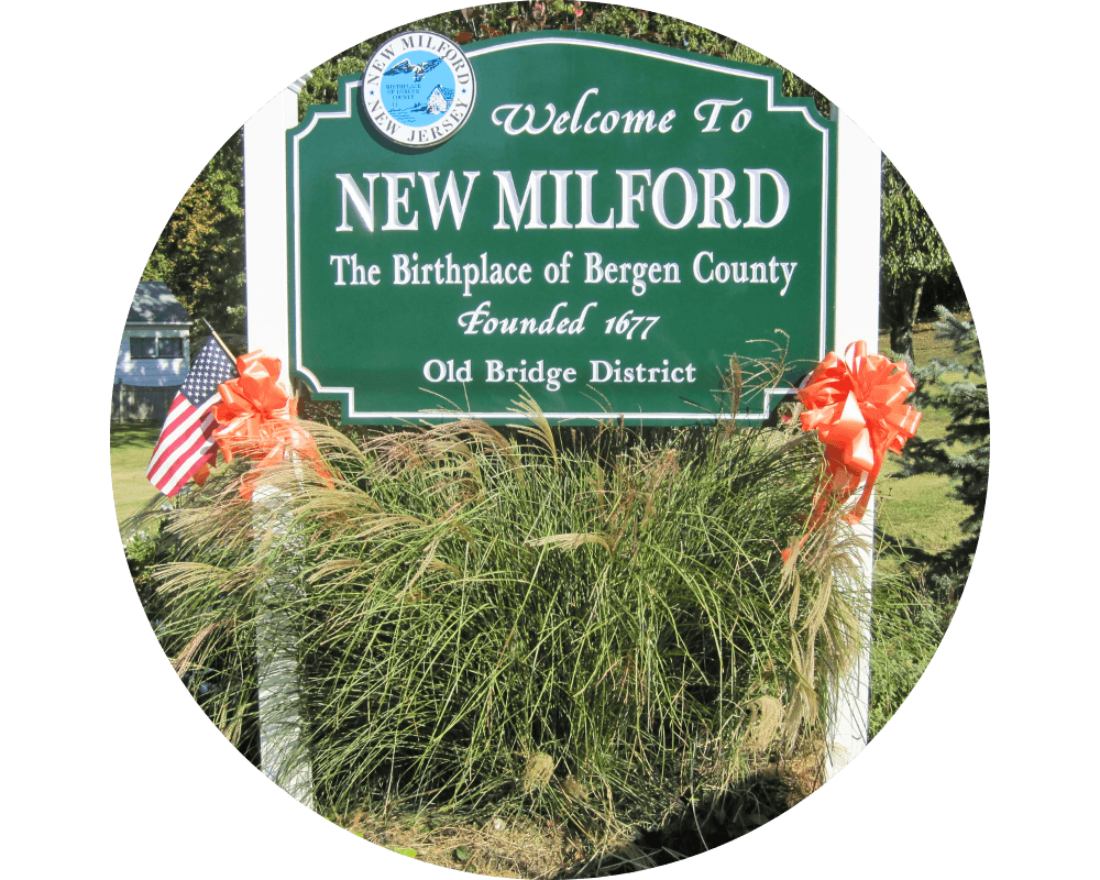 New Milford