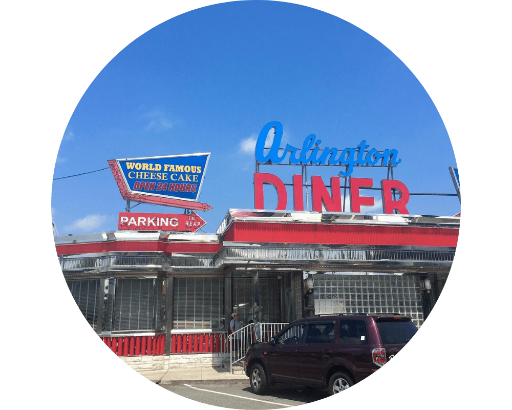 North Arlington