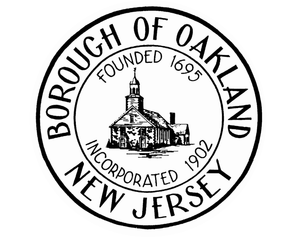 Oakland Circle Oakland