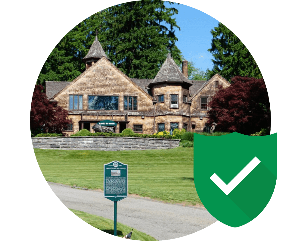 Oradell Check Oradell