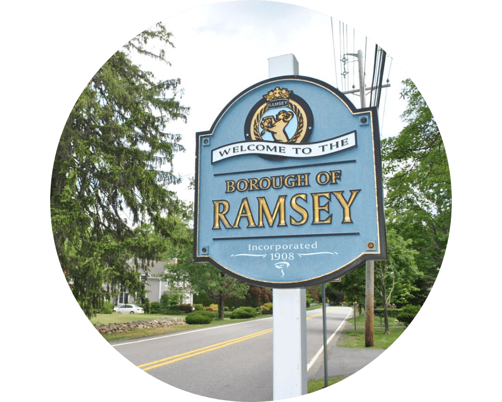 Ramsey
