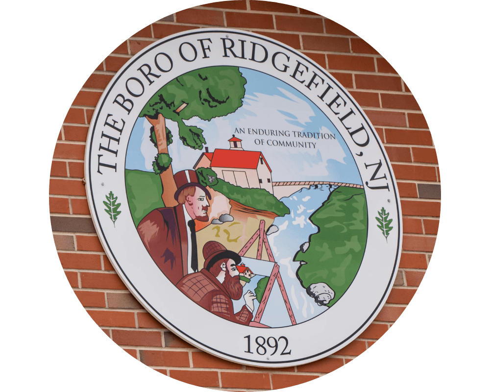 Ridgefield Circle Ridgefield