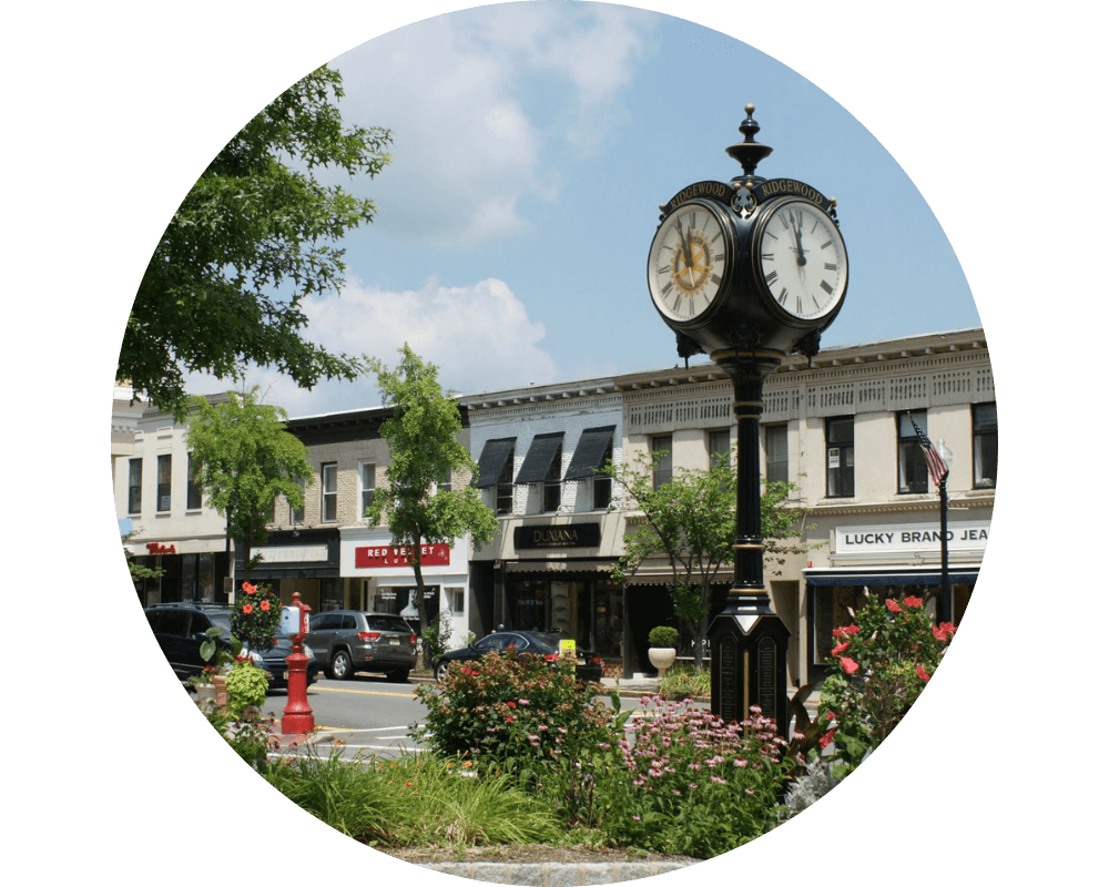 Ridgewood