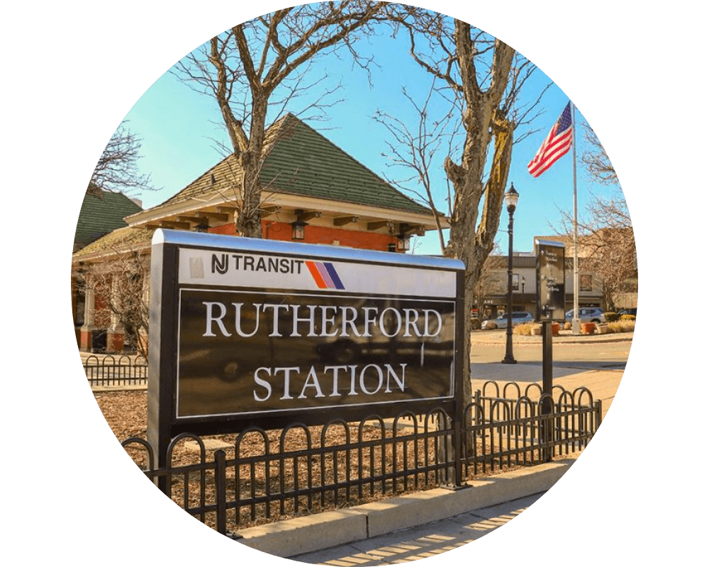 Rutherford