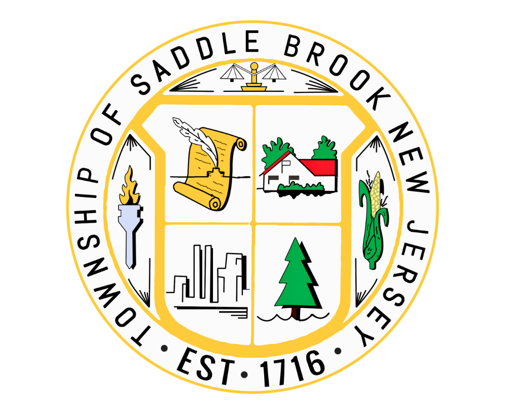Saddle Brook Circle Saddle Brook