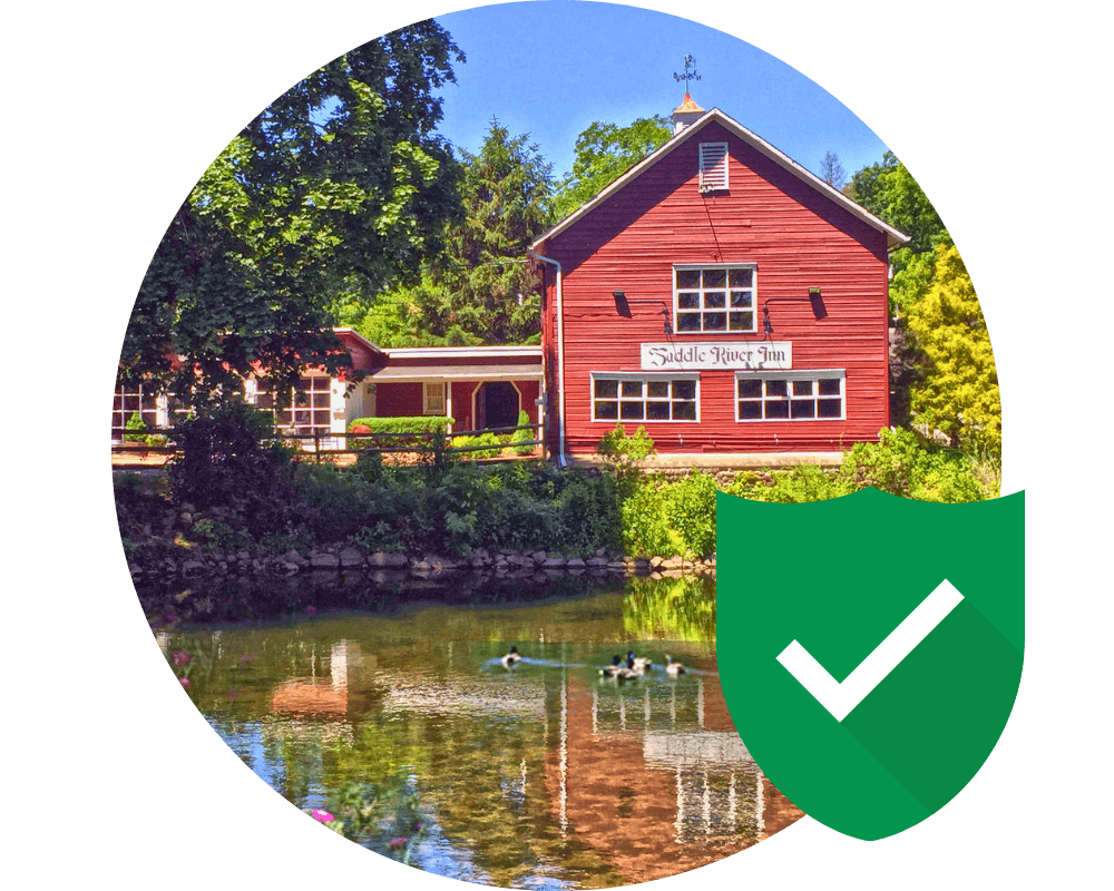 Saddle River Check Saddle River