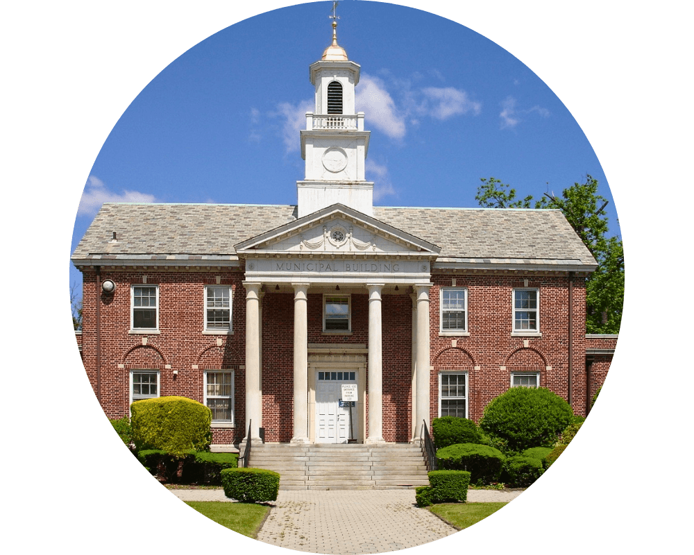 Teaneck