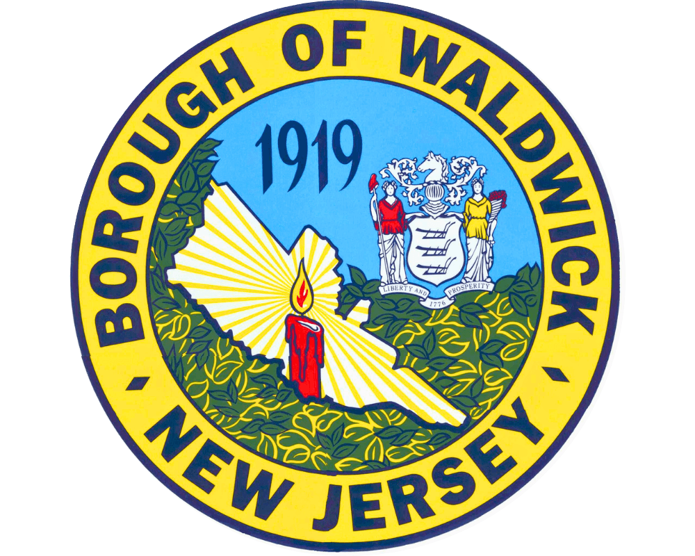 Waldwick Circle Waldwick