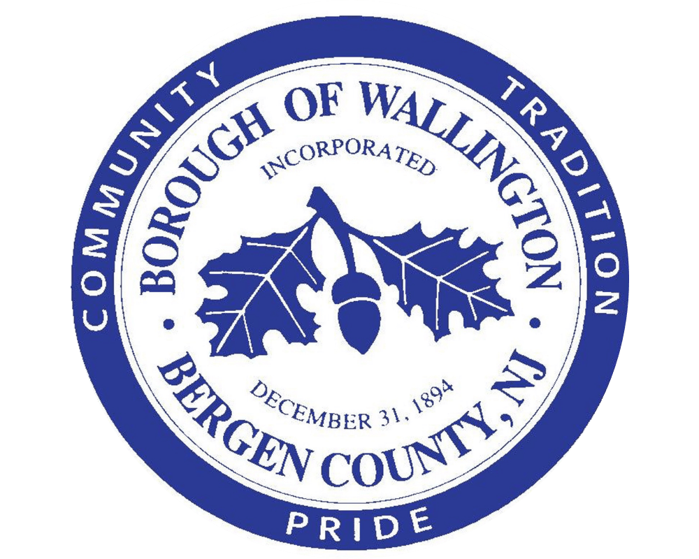 Wallington