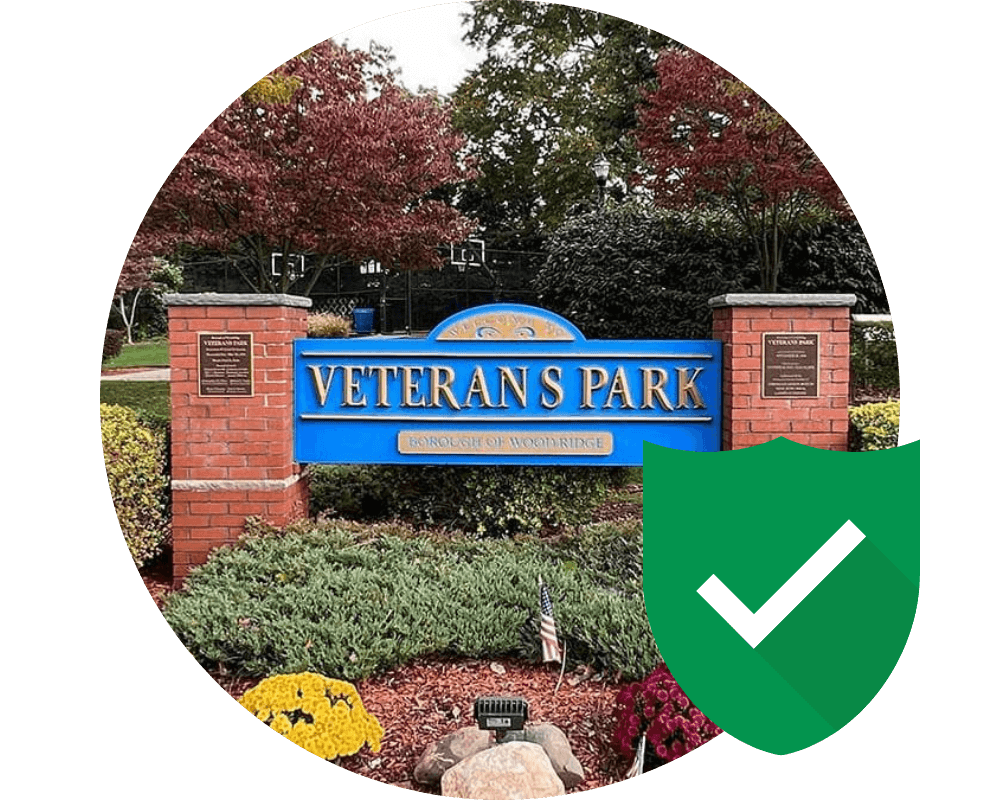 Woodridge Check Woodridge