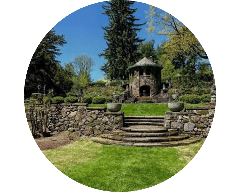 Short Hills Circle