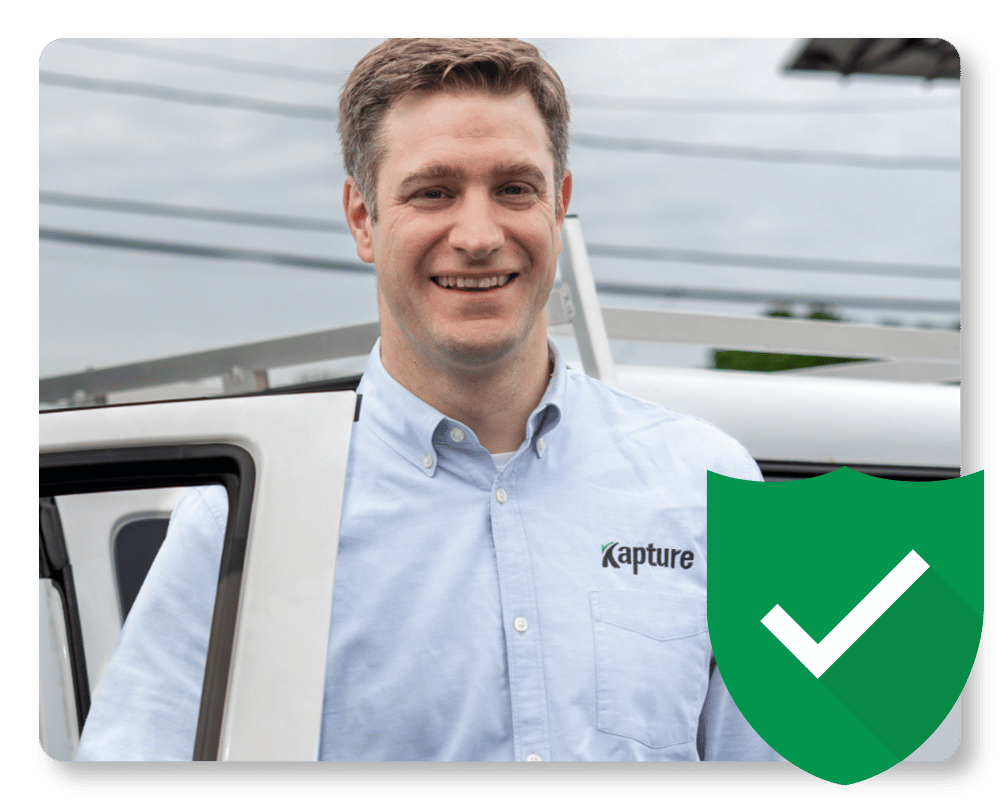 Mice in the Walls Guarantee Professional pest control in NJ