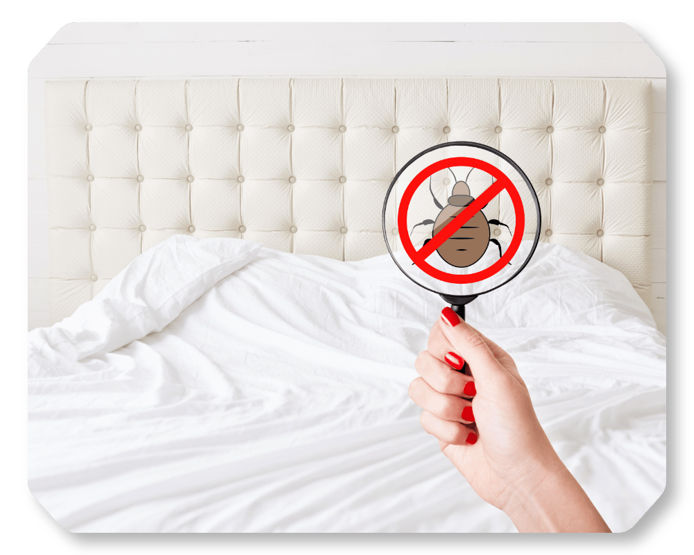 New Jersey Bed bugs Corner 1 searching for New Jersey bed bugs