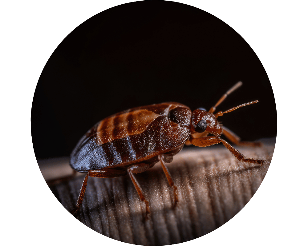 New Jersey bed bugs Circle 1 New Jersey Bed Bugs
