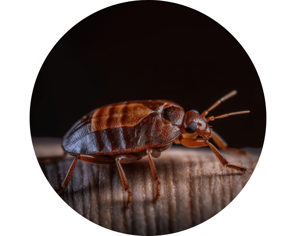 What Prevents Bed Bugs Circle 2 What Prevents Bed Bugs?