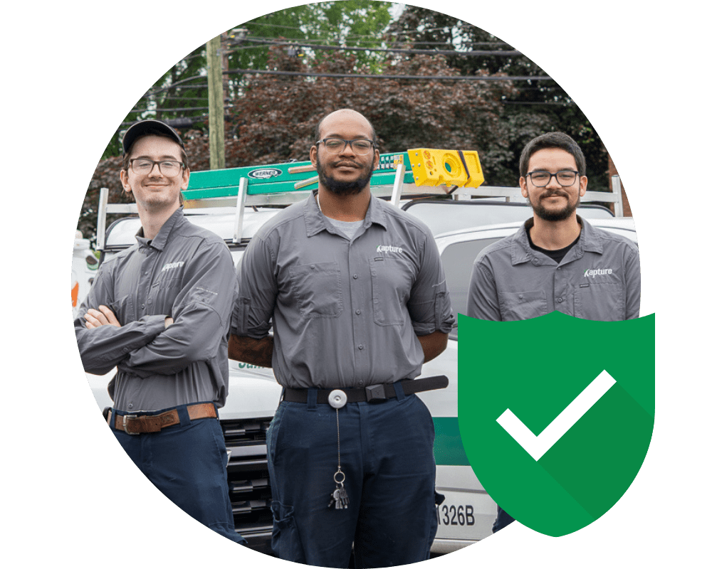 how to keep mice out of garage (3) Kapture Pest Control in New Jersey